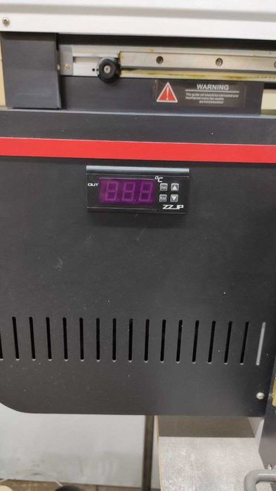 Продам УФ принтер