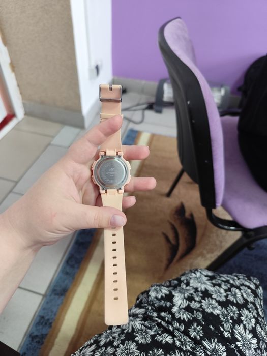 Наручний електронний спортивний годинник SYNOKE 9109