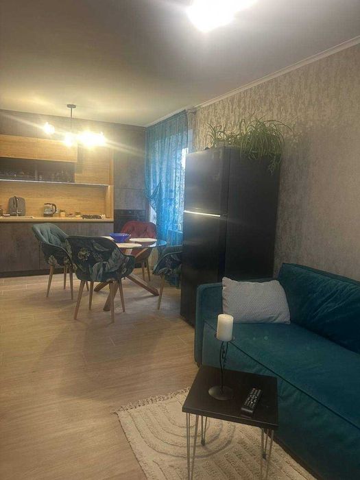 Здамо подобово в оренду затишні апартаменти м.Щасливе