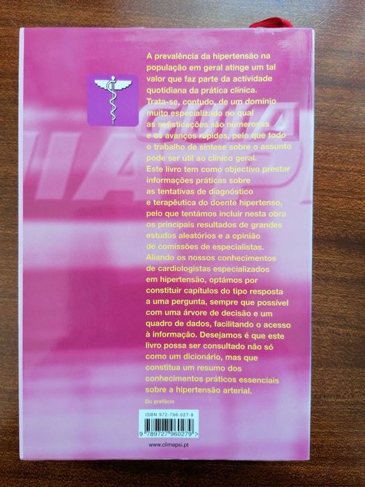 Guia Prático de Hipertensão
