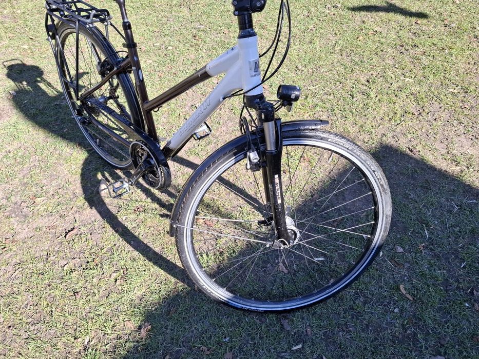 Damka kalkhoff 28cali