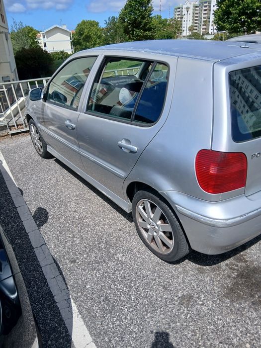 Vw polo tdi tem a correia de diatribuicao mudada