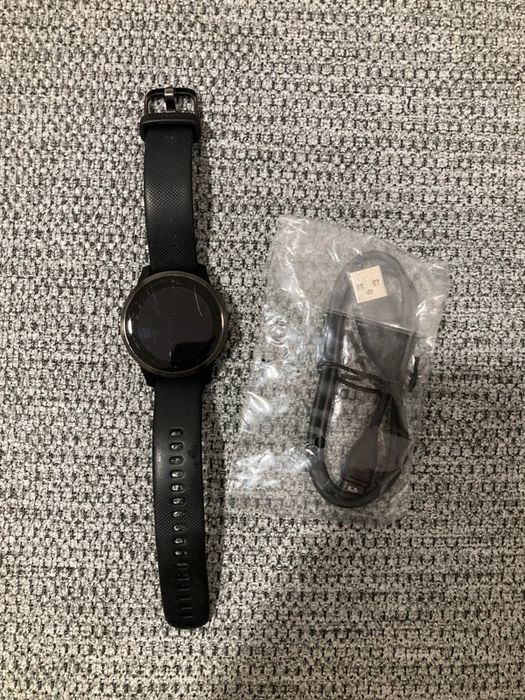 Relógio Garmin Vivoactive 4S
