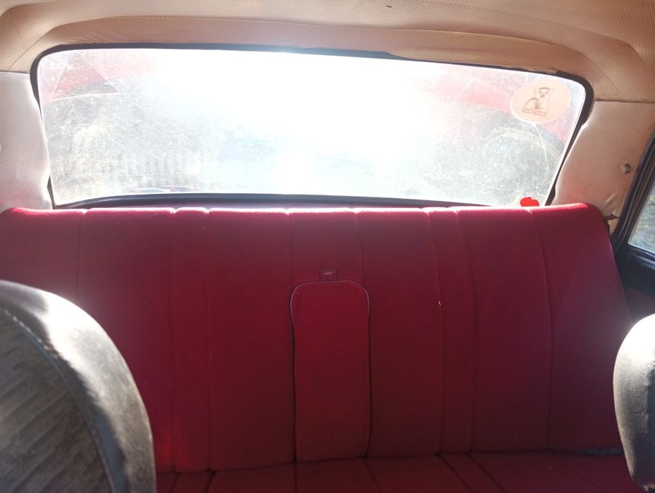 Продам ВАЗ 2106 на ходу