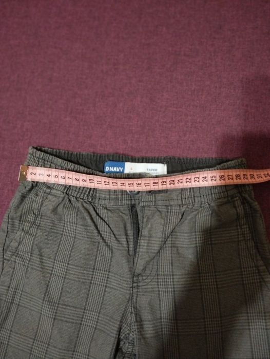 Джинси на хлопчика Old Navy, р.6-7