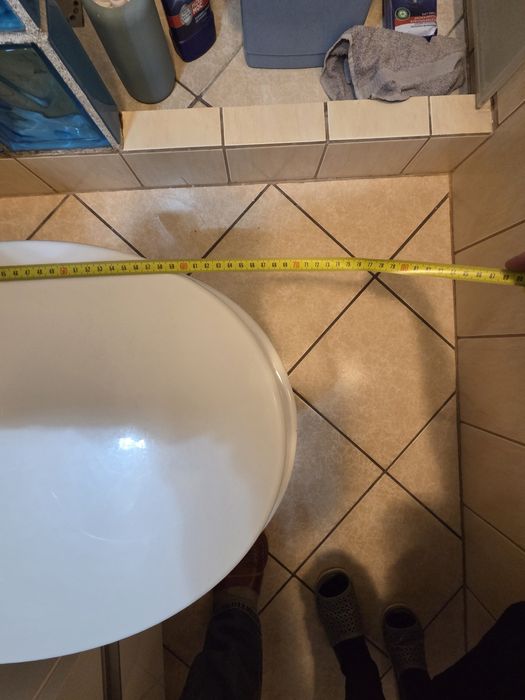 Sprzedam WC kompakt Ceresanit