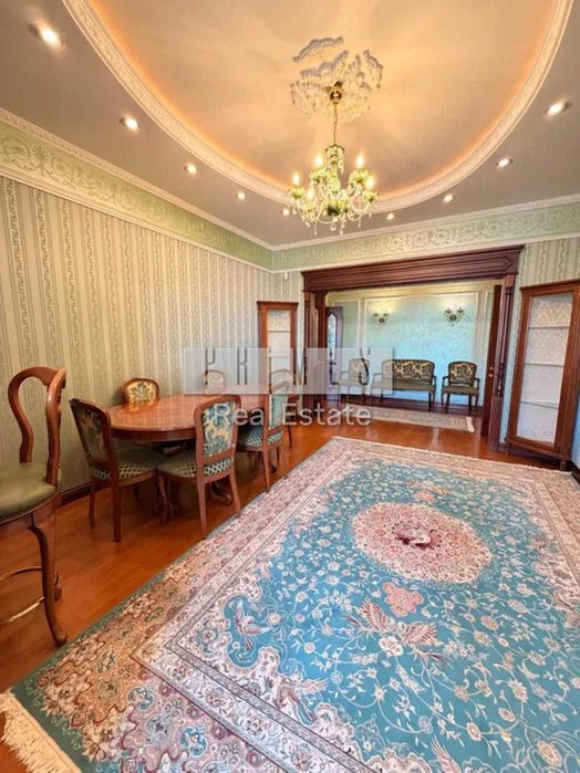 Продаж 4к квартири, ЖК «ОАЗИС», просп. Володимира Івасюка, 4а, Оболонь