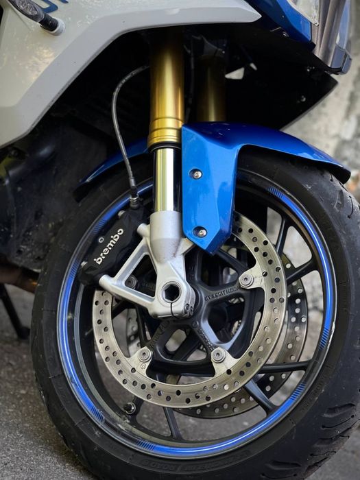 BMW R1200RS мот спорт тур, не хонда, ямаха, кавасак, honda ducati