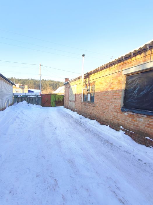 Продаж Будинку , можна єВідновлення