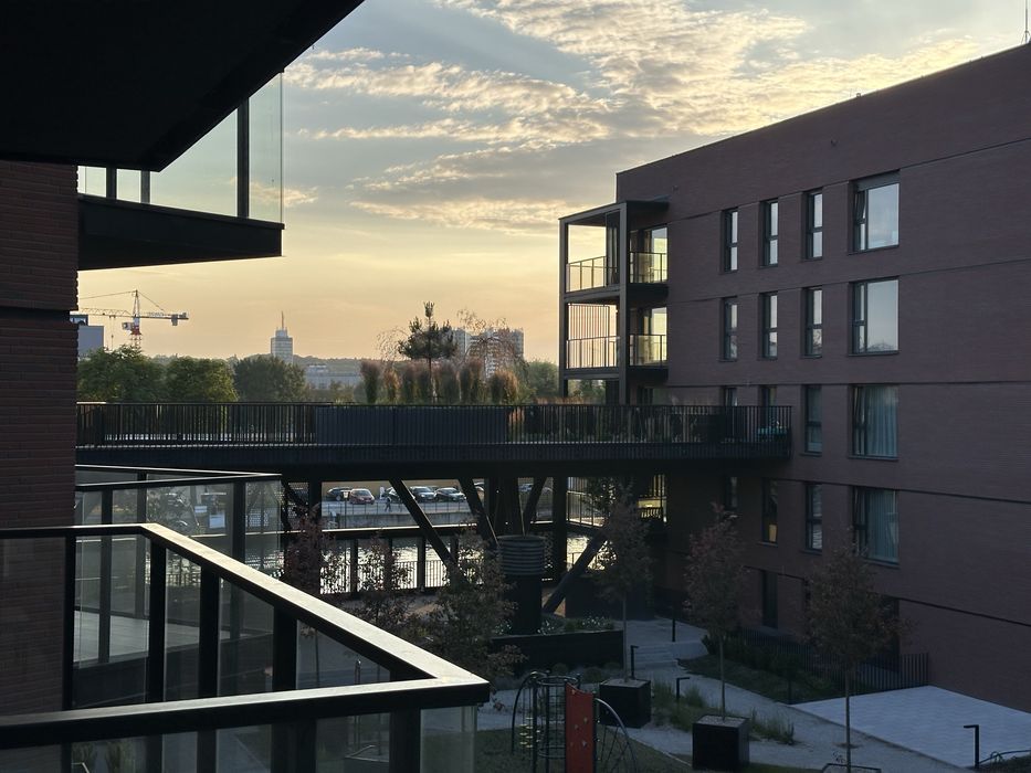 Apartament Gdańsk Nadmotławie Centrum Noclegi, Mieszkanie do wynajęcia