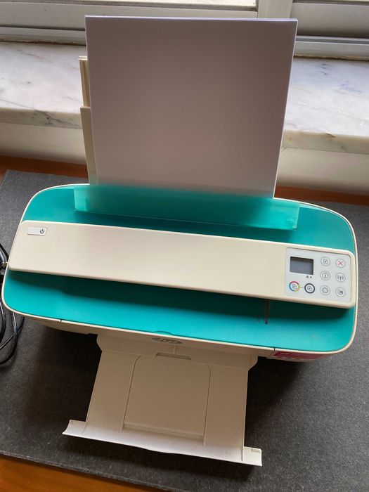 Impressora HP DeskJet 3762