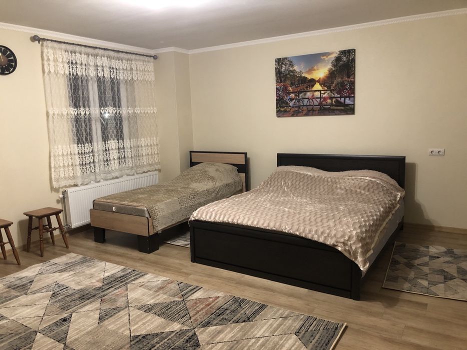 Будинок кимнати подобово