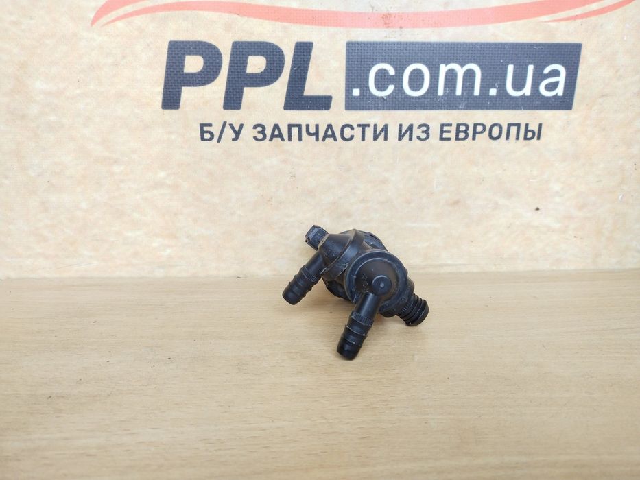 Chevrolet Sonic 2011-2020 T300 Датчик вакуумного усилителя тормозов