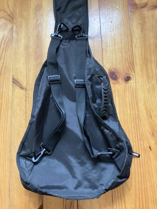 Pokrowiec etui  na gitarę Canto