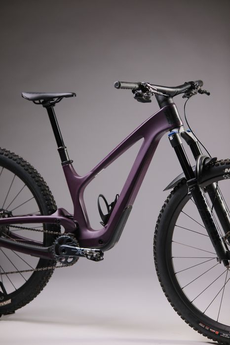 BOLD Linkin 135 Ultimate | Rower Trail/Enduro