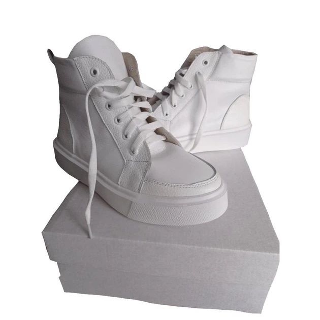 Кросівки, високі кеди 39 р