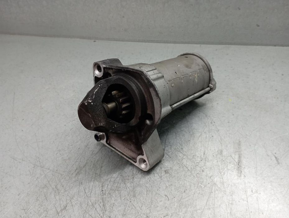 Motor de arranque CITROËN Jumpy III
