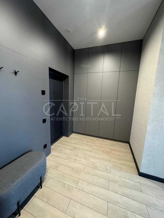 Оренда 2к 50 м2 ЖК Likograd Perfect Town Лікоград Гардероб Перша здача