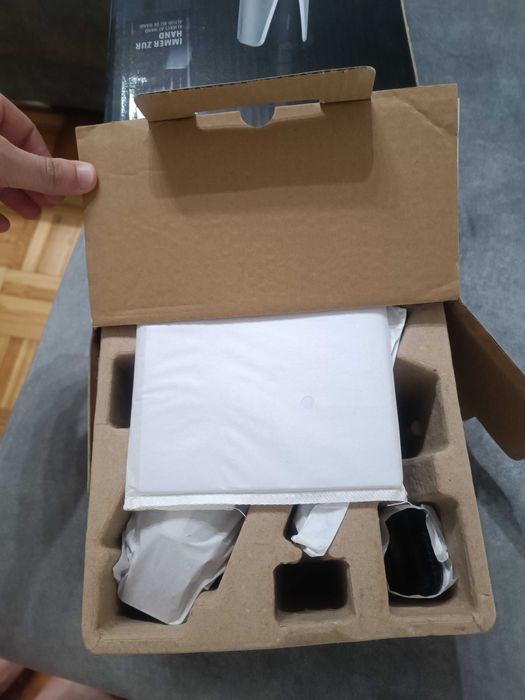 Aspirador de Mão Rowenta X-TOUCH