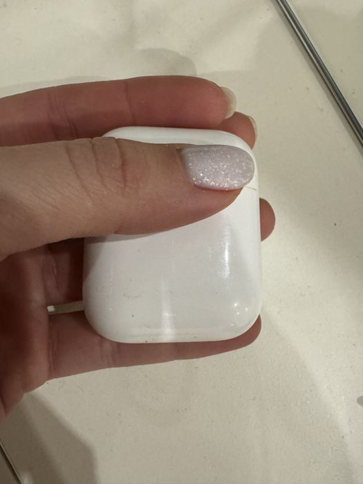 Наушники apple airpods 2