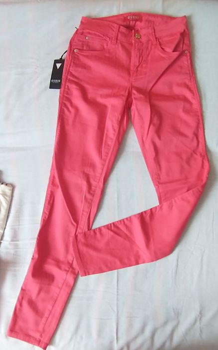 Guess spodnie nowe