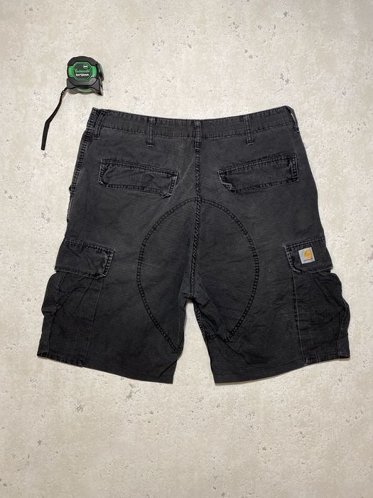 Шорти Carhartt Cargo карго шорти military tactical outdoor gorpcore