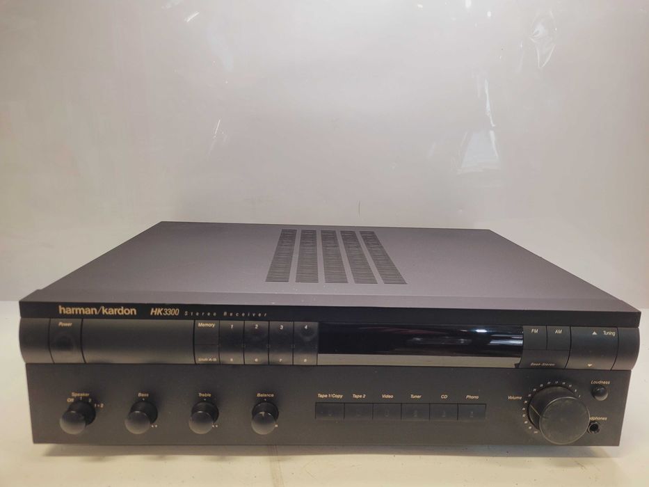 Amplituner Harman Kardon HK3300