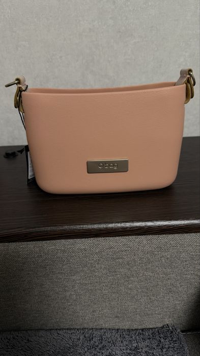 Сумка Obag, модель O pocket