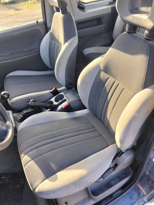 Vendo Vitara 1900 cc