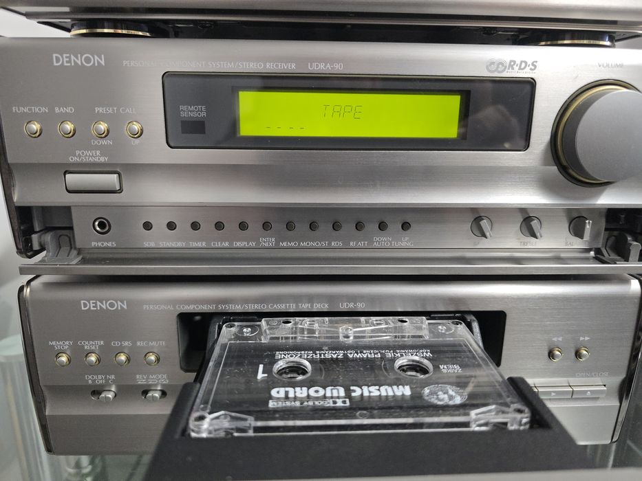 Denon UDRA 90/wysylka