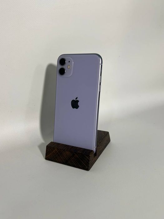 iPhone 11 64 GB Purple Neverlock | Айфон 11 64 Неверлок