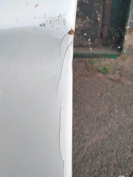 Крило для Волга 24