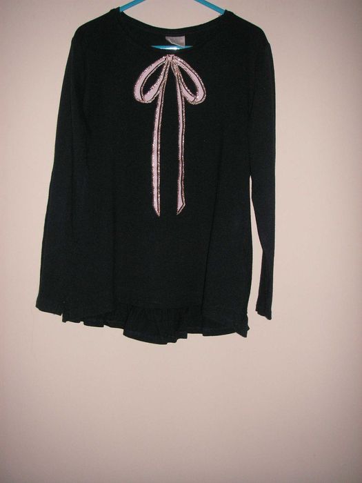 Sweats Zara e Zippy T/7 e 8 ( Menina )