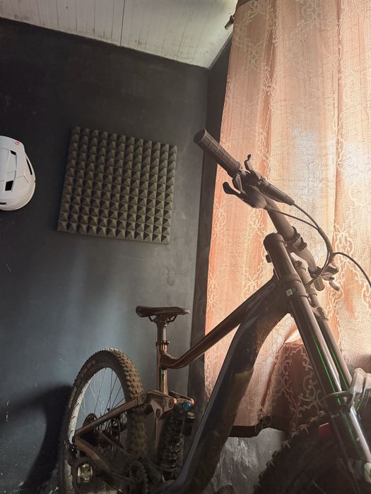 Giant reign Sx  COMO NOVA