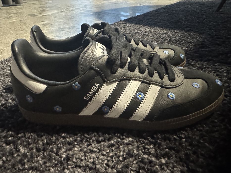 Кеди adidas 39 1/2