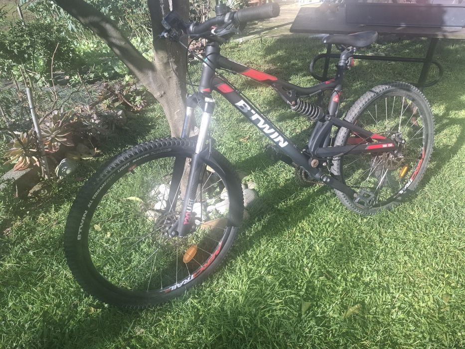 Bicicleta para venda