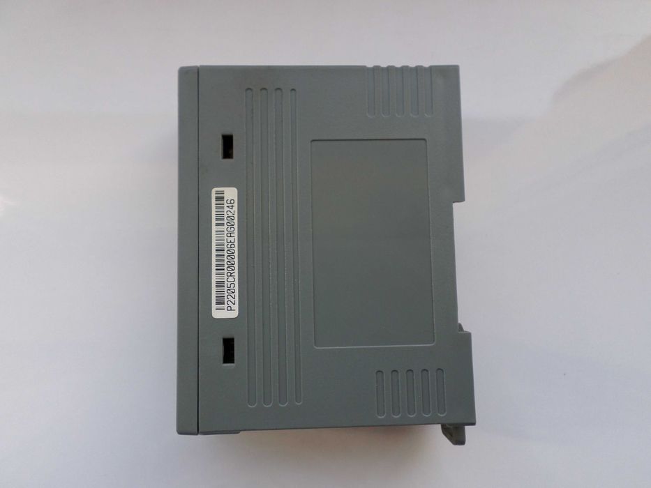 Switch przemysłowy NS-205 ICP DAS Słupsk • OLX.pl