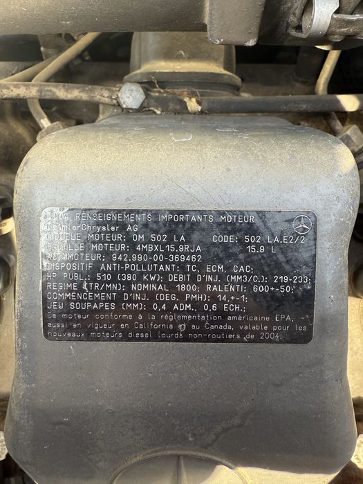 Claas Lexion 580_2005 р. _10000/6000 МТЧ