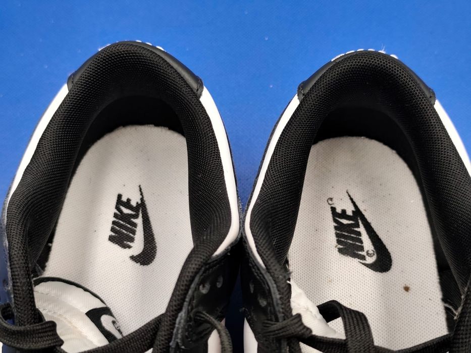 Кросівки Nike Dunk - 43 розмір.