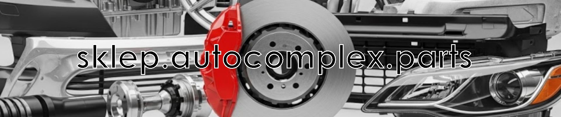 Auto-Complex top banner