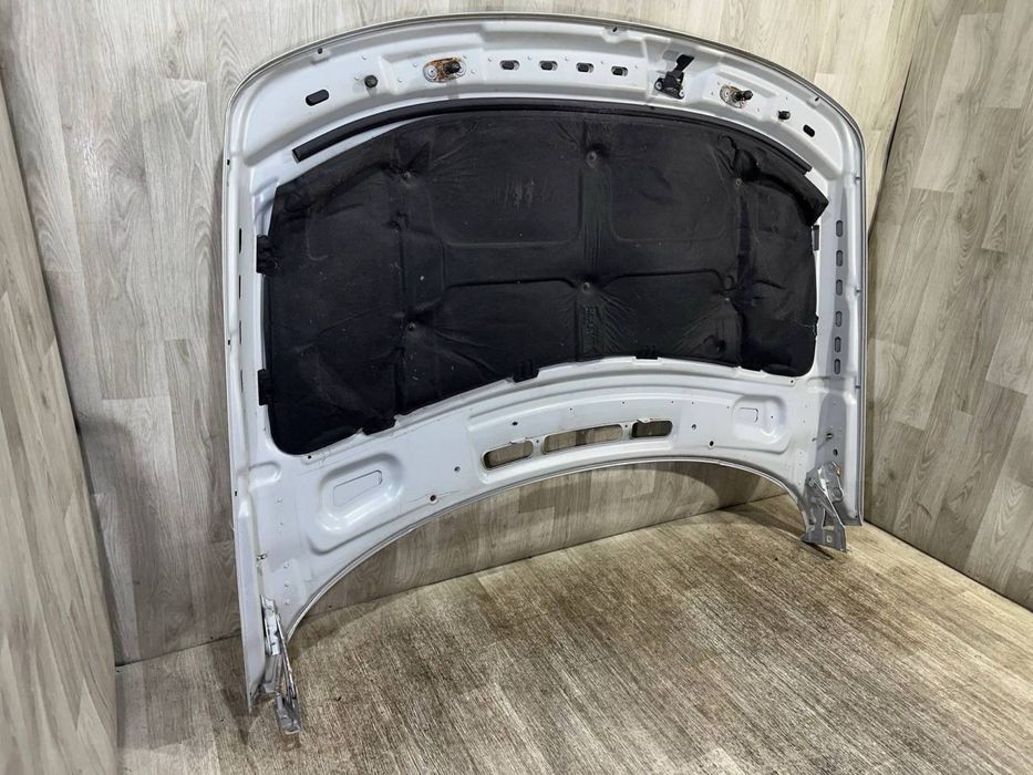 Капот Land Rover Range Rover Vogue L322 ( 2002 2003 2004 2005 2006 2007 2008 2009 2010 2011 2012 г. )