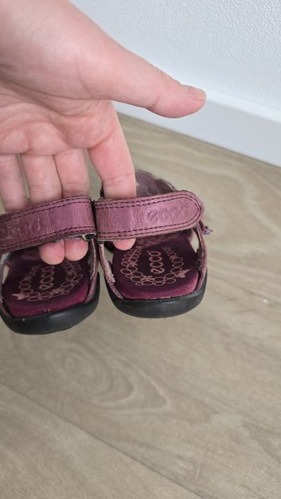 Босоніжки Ecco  дитячі 30 розмір