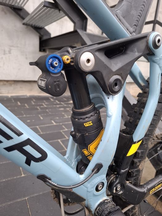 Mondraker Superfoxy - Ohlins, Hope, (Trek, YT, Orbea, Canyon)