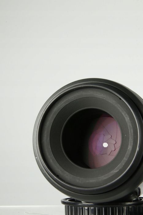 100mm 2.8 Macro Pentax FA Gwarancja 23%VAT