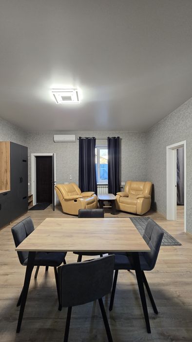 Оренда будинку на б. Шевченка