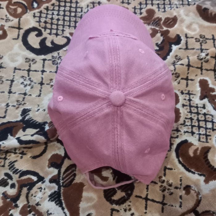 Бейсболки та кепки