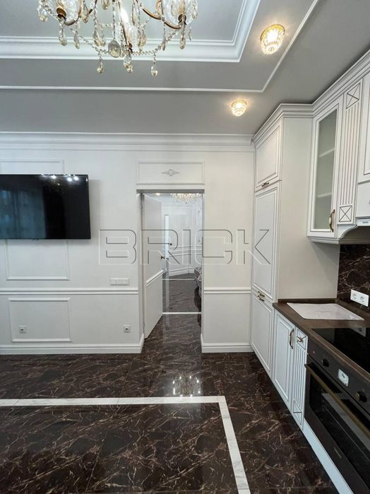 Продаж квартири ЖК Obolon Residences Оболонь Резиденс, 84 м2, метро Мінська, Оболонь - View 4