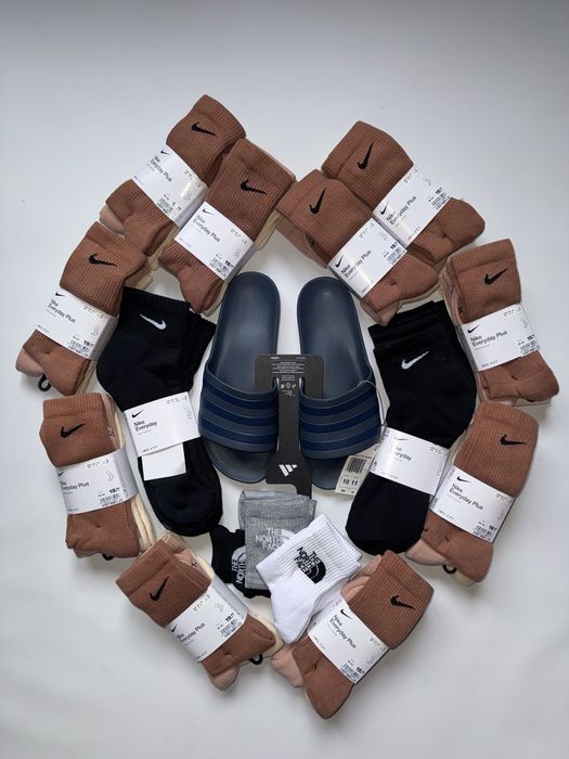 Носки Nike dri fit