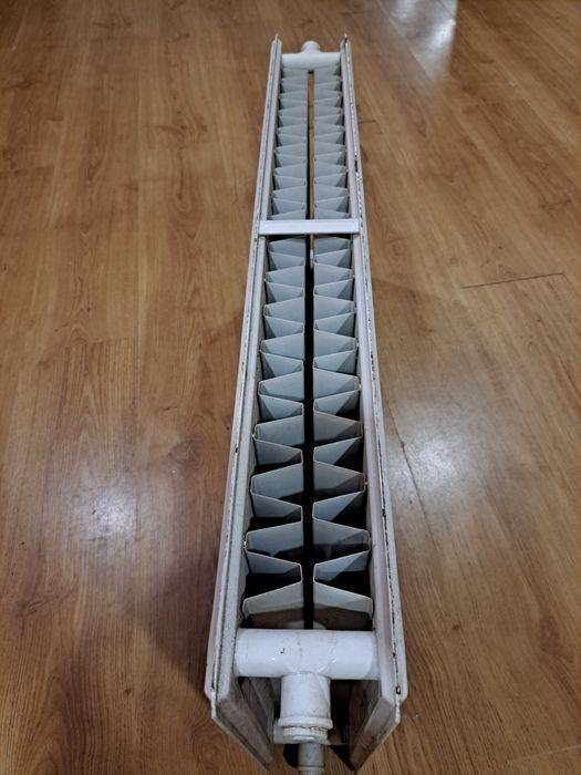 Radiadores Aquecimento Central Novos