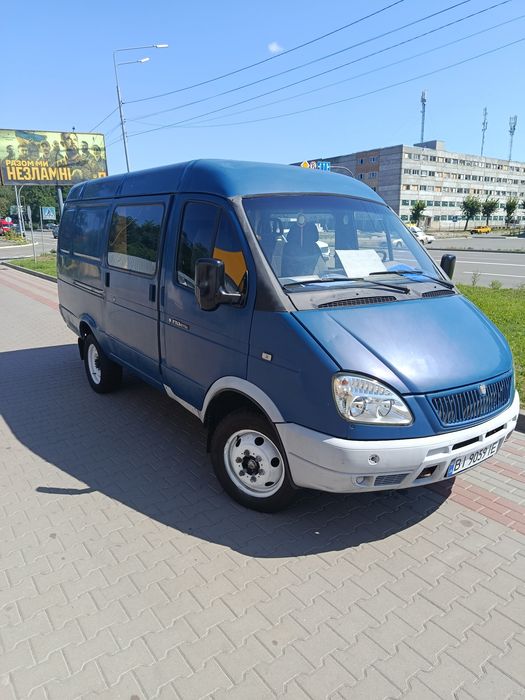 Вантажоперевезення Бровари Київ Київська область